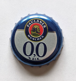 Paulaner 00, Paulaner